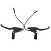 E-Bike Brake Lever, Brake Grips for Electric Bike or E