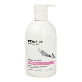 ecostore Hand Wash - Peony & Guava, 850ml Refill
