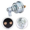 125A 8-60V Car Battery Switch Disconnect Cut Off Terminal Master