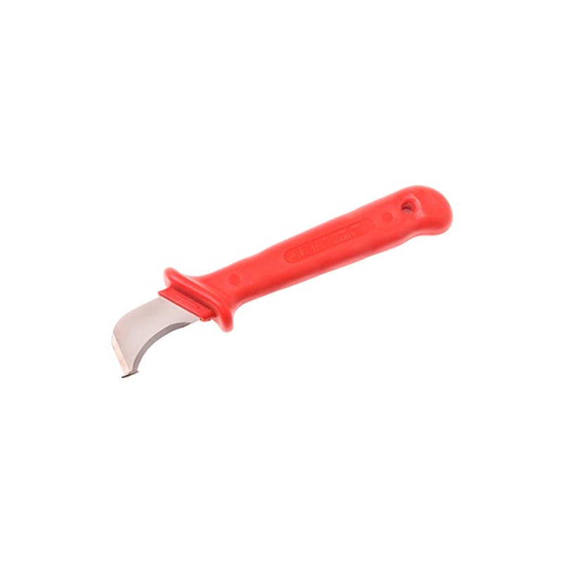 BAHCO 2820VHELP 1000 Volt Electrician Knife
