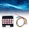 Battery Active Equalizer Balancer Energy Transfer Board Accessory Part for