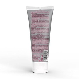 Loquay HA Mascarilla Fortificante para cabello Rojo