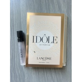Lancôme Lancome Idole Le Parfum CARDED SAMPLE Vial Spray for Women 0.040z / 1.2ml NEW