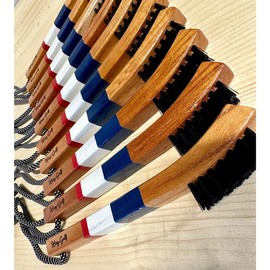 Hazy Hickory Brush - Color: Blank