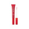 MCoBeauty Glass Lip Gloss, Berry, High Shine Non-Sticky Gloss