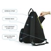 Mangrove Pickleball Bag, Men's & Women's Backpack, Adjustable Sling Bag