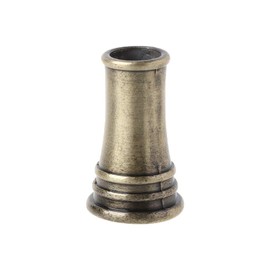 YFairy - Pen Holder, Vintage Quill Pen Holder, Metal Fountain Pen, Office School Supplies, Stationery, Student Gift