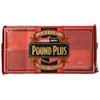 Trader Joe's Pound Plus 72% Dark Chocolate 17.6 oz.