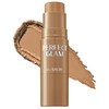 THESAEM Perfect Glam Stick Contour with Blending Sponge BR01 Brown