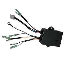 goodfind68 New Engine Ignitor Box Compatible with Kawasaki 750 SS XI STX STS ST CDI Box # 21119-3734 21119-3735