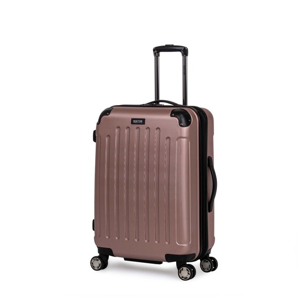 Kenneth Cole REACTION Renegade Luggage Expandable 8-Wheel Spinner Lightweight Hardside