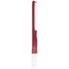 Krest Goldilocks #g8 * 7-3/4 Lift/comb Teaser by Goldilocks