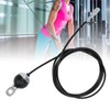 FASW Home Gym Replacement Cable, Gym Replacement Cable Gym Cable