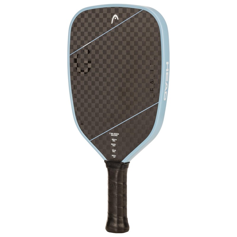 Gravity Tour 2025 Pickleball Paddle