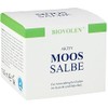 Organic Active Moss Ointment