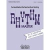 Rhythm Master - Book 1 (Beginner): Clarinet/Bass Clarinet