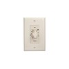 A Series Springwound Auto Off in-Wall Time Switch with Hold,