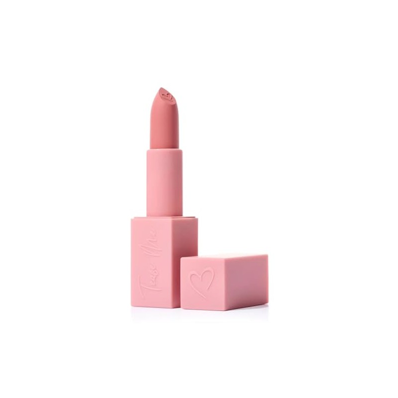 Beauty Creations labial en barra Tease me varios tonos (Turn
