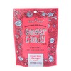 Gem Gem Ginger Candy Chewy Ginger Chews (Mango, 6.5 oz,