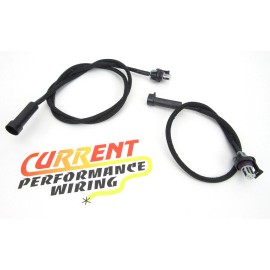 Current Performance Wiring Fuel Pressure, Oil, TPS 36" Extension harness Holley EFI - Sniper - Terminator X