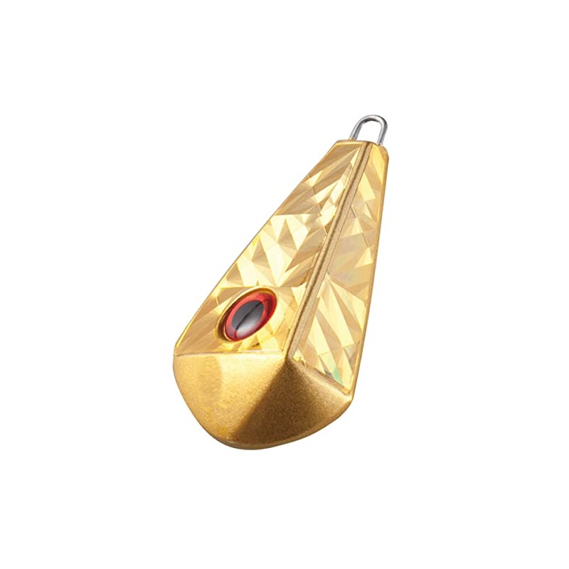 Hayabusa (hayabusa) Centerpiece Rudder 40 fish-attractivity Sinker # # #