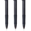 Pentel BX420BP3-A Bolígrafo Rt Feel-It 1.0 mm BP 3 piezas
