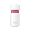 tilnus Sunlit Pearl Tint/Lip Tint Glitter Pearl (07 Baby Peony,