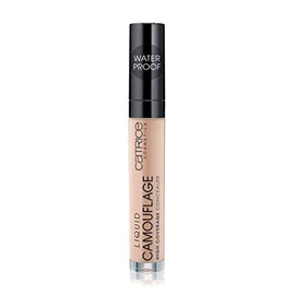 Catrice Catrice Make-Up Concealer Liquid Camouflage 020 Edic.Lim.C-4-1 Piece