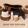 Fathers Day Gifts for Men Dad Birthday Gifts Spa Kit