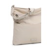 Tamaris TAS Fadilla 33531 Women's Shoulder Bag Plain, beige, Unit