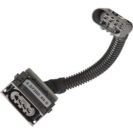 Pierburg Wiring EGR Valve