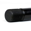 TEMCo THA100 Long English Knock Out Punch Draw Stud 3/4"-16