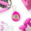 Tamagotchi Original - Pink/Yellow