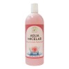 Agua Micelar De Rosas Con Ácido Hialurónico Facial (1 Litro)                                                                                          