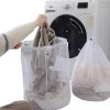 TENDER LIHOME 3 Bolsa Para Ropa Sucia Malla De Lavandería