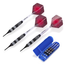 Unicorn Soft 300 Dart Set