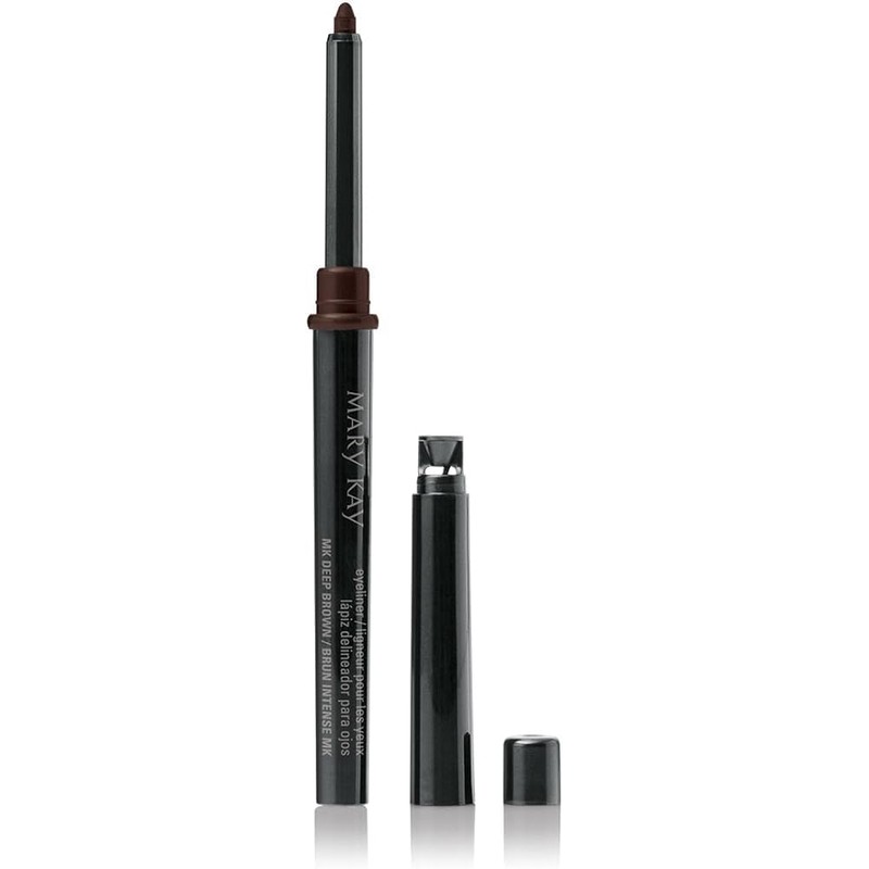 Mary Kay Eyeliner MK Deep Brown