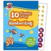 10 Minutes a Day Handwriting for Ages 5-7 (with over