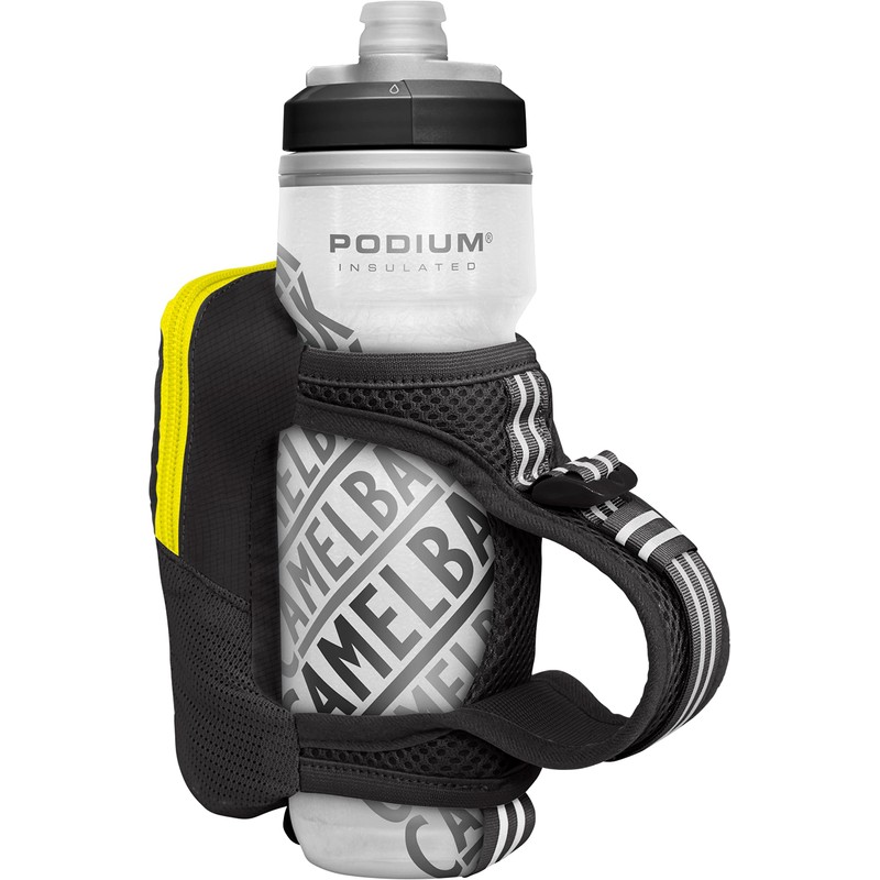 Camelbak Ultra Belt Waist Bag Black/Yellow Safety