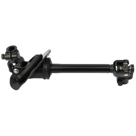 SCITOO Steering Shaft Column lower Intermediate fit for Chevy Equinox 2005-2006,for Pontiac Torrent 2006,for Saturn Vue 2002-2007 425-108 10390858 15806706 22673639