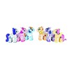 My Little Pony Fold Your Own Paper Twighlight Sparkle, Paper