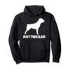 Rottweiler Hoodie