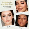 UCANBE Paleta de Maquillaje Horneada Tamaño Completo – Incluye Rubor,