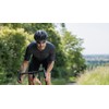 KASK MOJITO 3 BLK MATT S Size 19.7 - 22.0