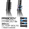 Envy Scooters Prodigy X Hardware Replacement Pack – 40mm, 62.6mm,