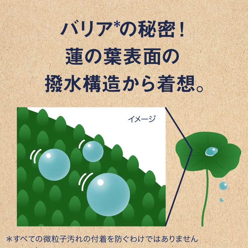 Biore UV Barrier Me Cushion Gentle Essence