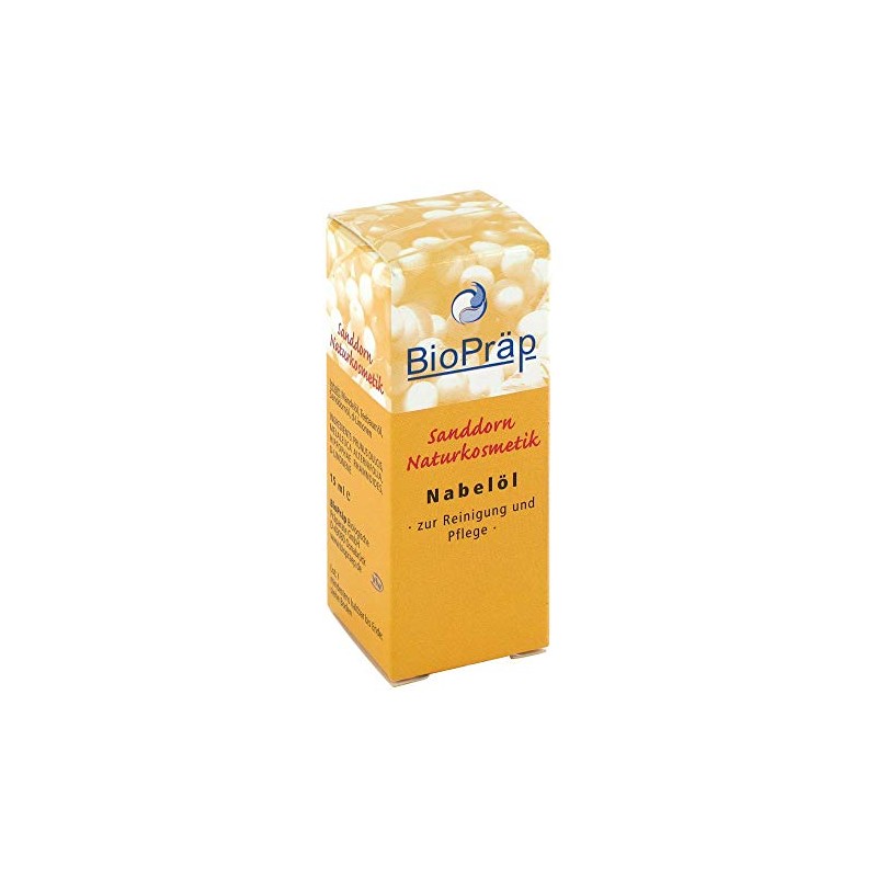 Navel Oil 15 ml