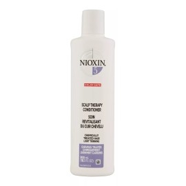 Nioxin System 5 Scalp Therapy Conditioner 10.1 oz300 ml. Conditioner