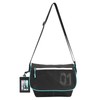 FIREFIRST Hatsune Miku & Kagamine Rin Lens Crossbody Messenger Shoulder