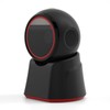 Docooler Desktop Barcode Scanner, Automatic Omnidirectional Desktop Barcode Scanner, Hands-free